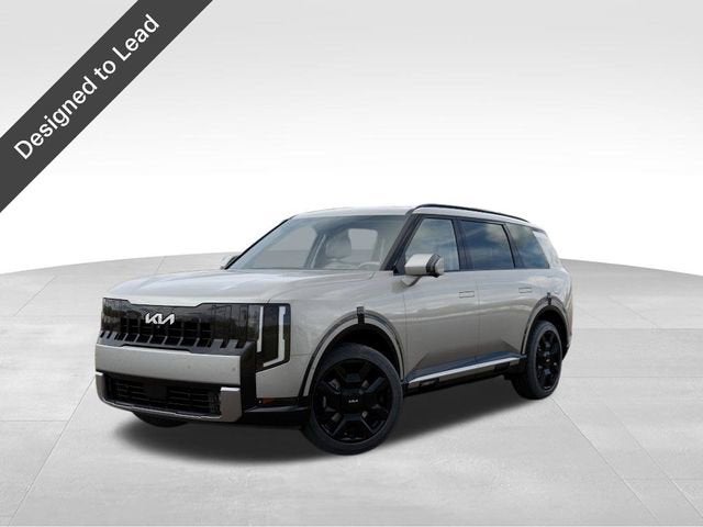 2027 Kia Telluride SX