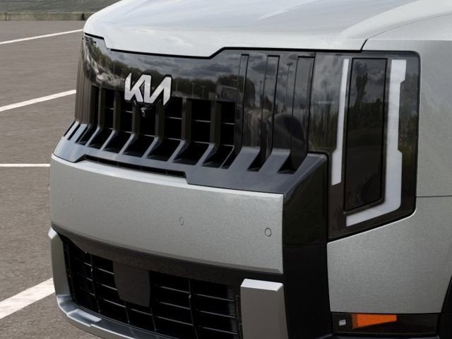 2027 Kia Telluride SX