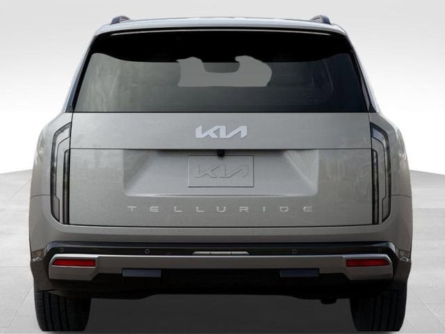 2027 Kia Telluride SX