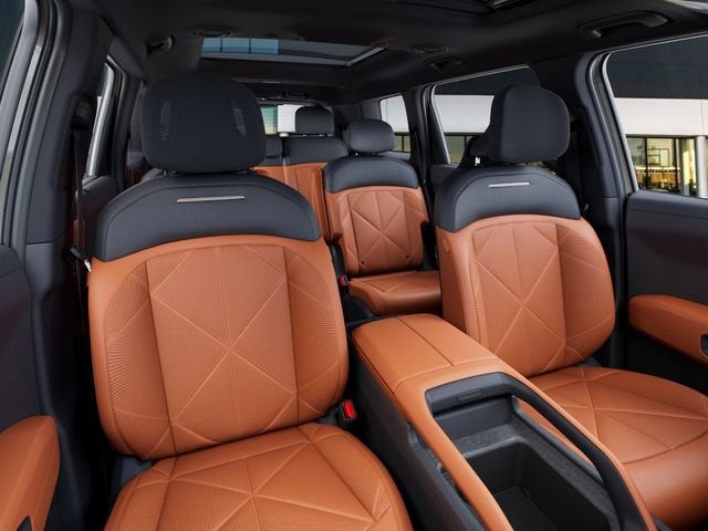 2027 Kia Telluride SX