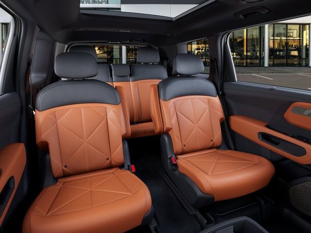 2027 Kia Telluride SX