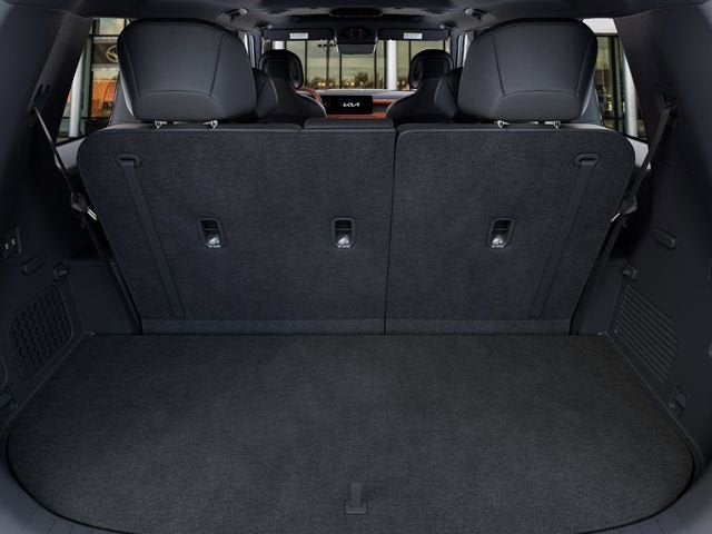 2027 Kia Telluride SX