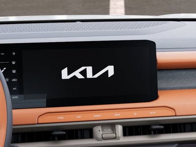 2027 Kia Telluride SX