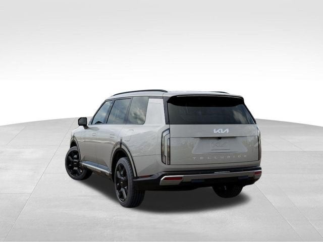 2027 Kia Telluride SX