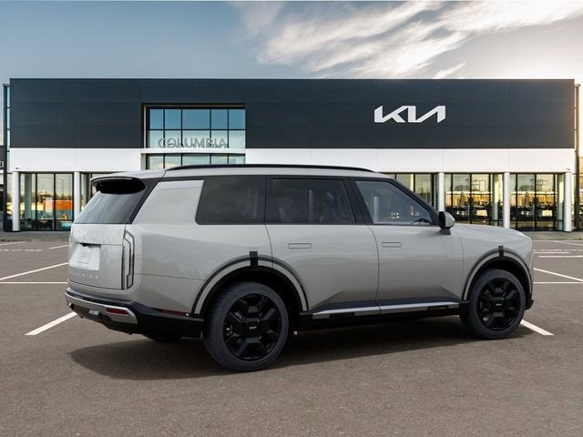 2027 Kia Telluride SX