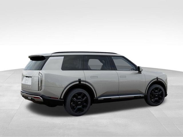 2027 Kia Telluride SX