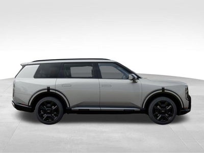 2027 Kia Telluride SX