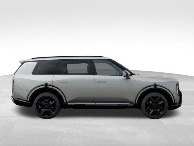 2027 Kia Telluride SX