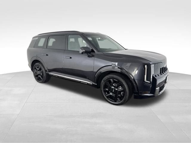 2027 Kia Telluride SX