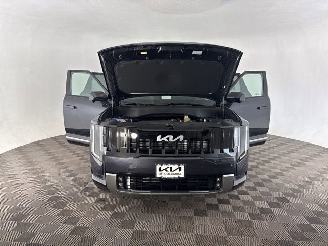 2027 Kia Telluride SX