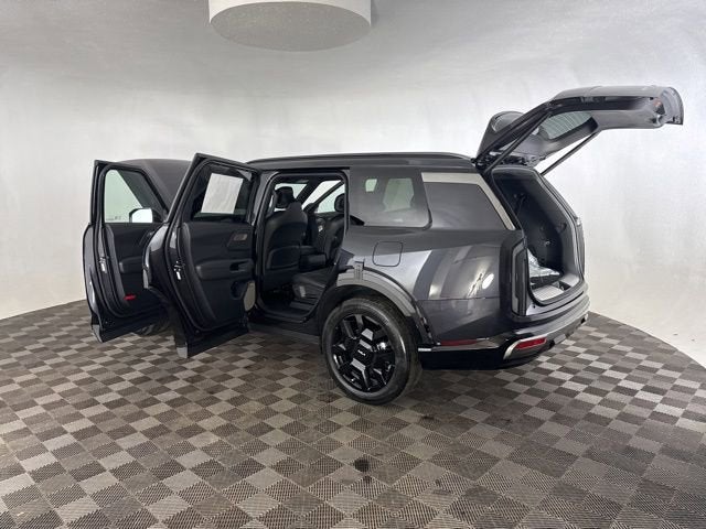 2027 Kia Telluride SX