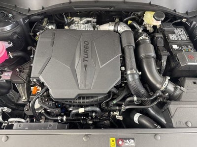 2027 Kia Telluride SX