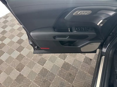 2027 Kia Telluride SX