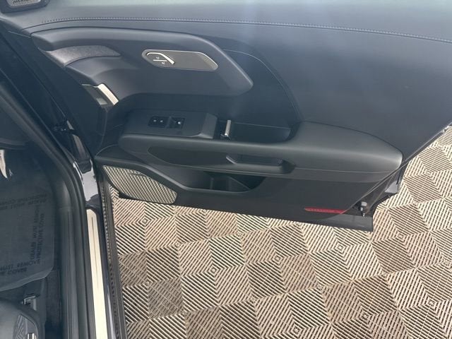 2027 Kia Telluride SX