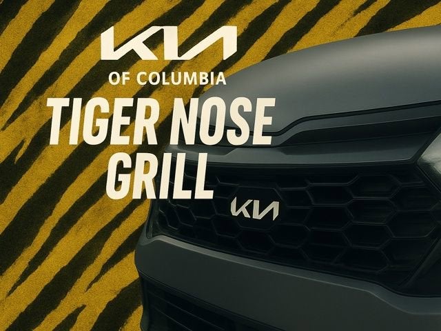 2027 Kia Telluride SX