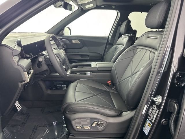 2027 Kia Telluride SX