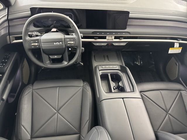 2027 Kia Telluride SX