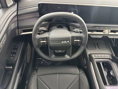 2027 Kia Telluride SX