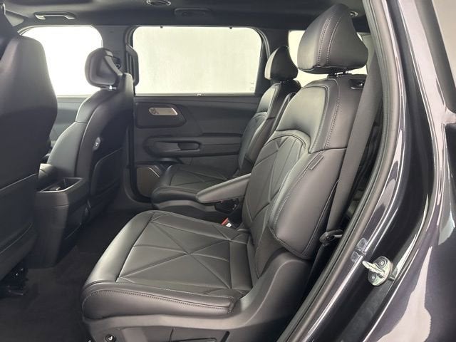 2027 Kia Telluride SX