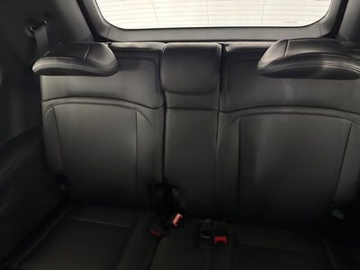 2027 Kia Telluride SX