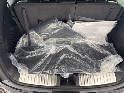 2027 Kia Telluride SX