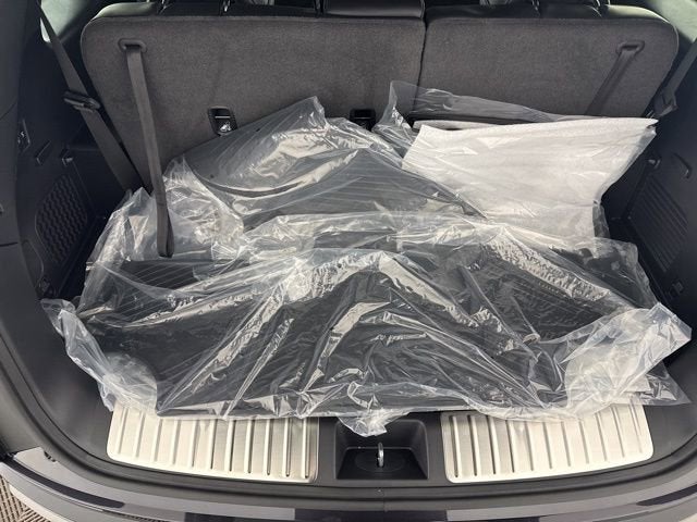 2027 Kia Telluride SX