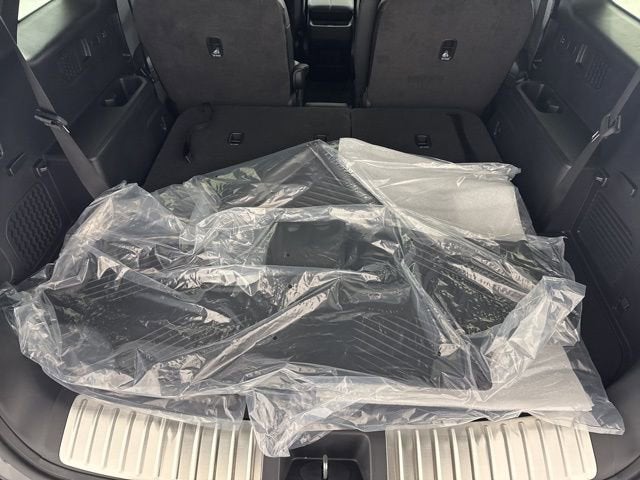 2027 Kia Telluride SX