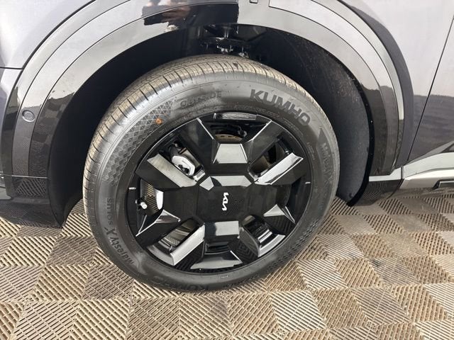 2027 Kia Telluride SX