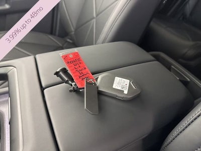 2027 Kia Telluride SX