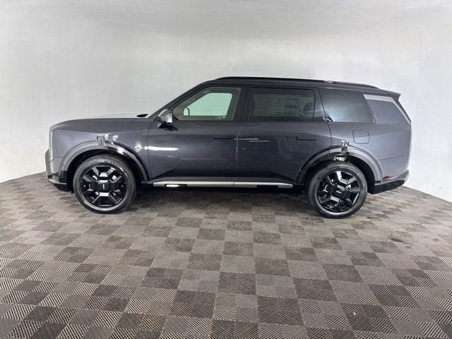 2027 Kia Telluride SX