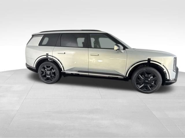 2027 Kia Telluride SX