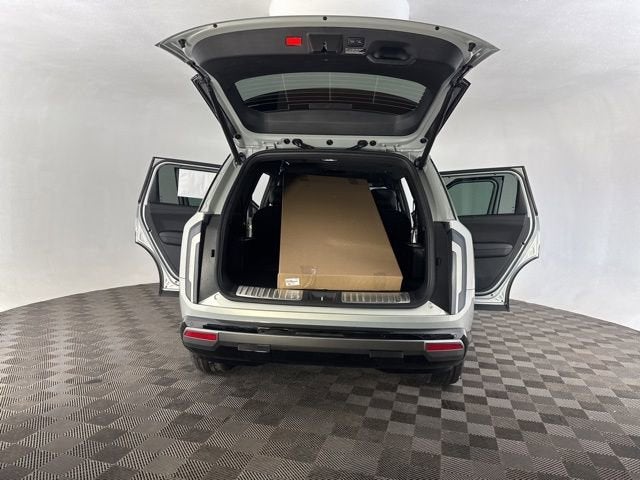 2027 Kia Telluride SX