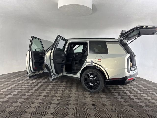 2027 Kia Telluride SX