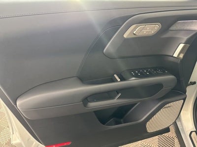 2027 Kia Telluride SX