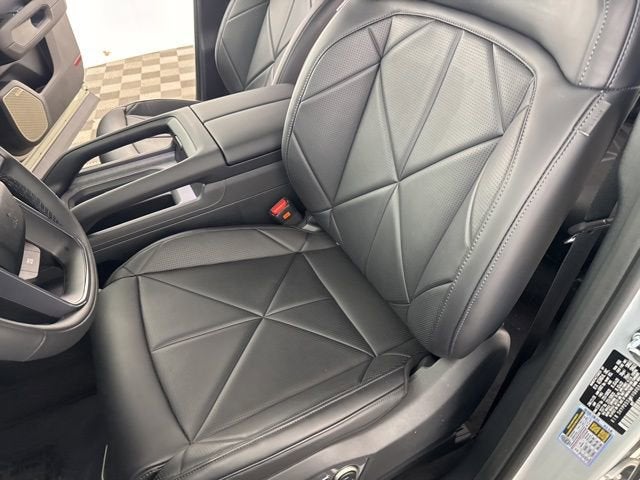 2027 Kia Telluride SX