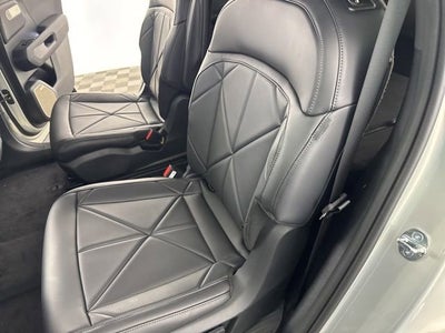 2027 Kia Telluride SX