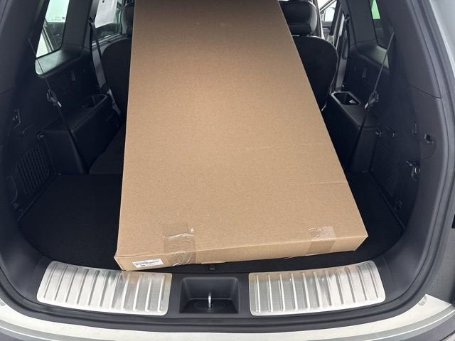 2027 Kia Telluride SX