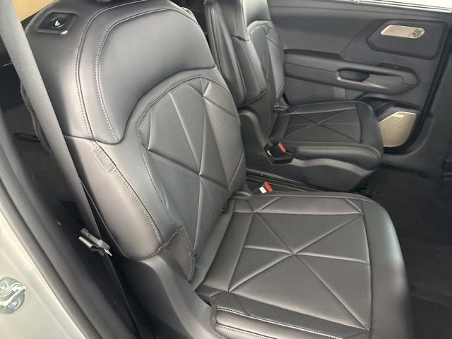 2027 Kia Telluride SX