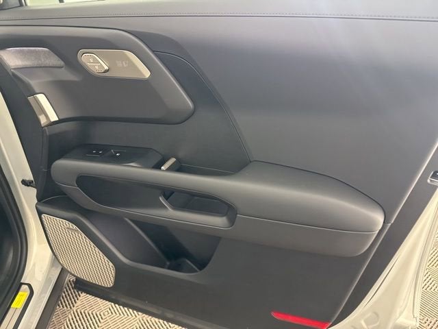 2027 Kia Telluride SX