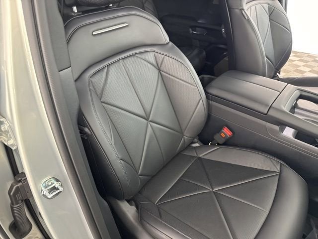 2027 Kia Telluride SX