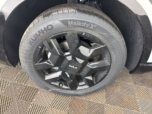 2027 Kia Telluride SX