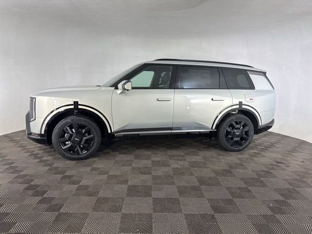 2027 Kia Telluride SX