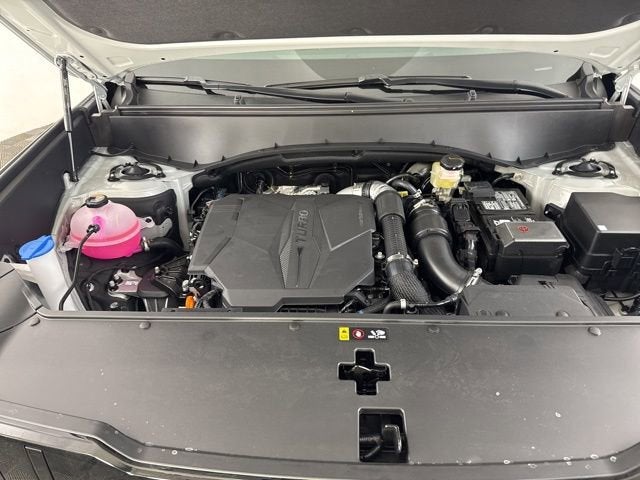 2027 Kia Telluride SX