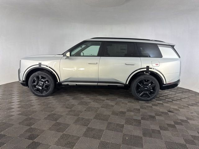 2027 Kia Telluride SX