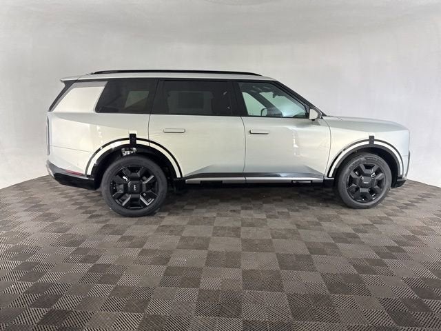 2027 Kia Telluride SX