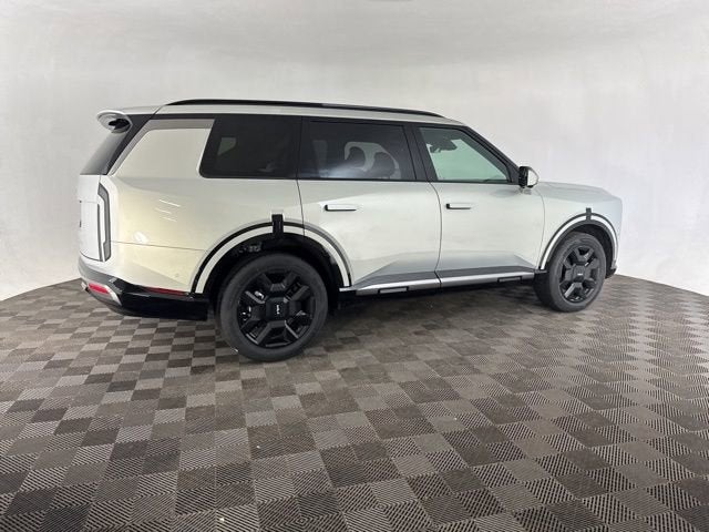 2027 Kia Telluride SX