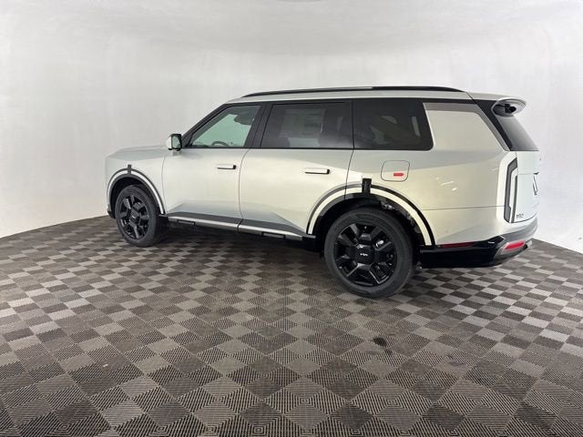 2027 Kia Telluride SX