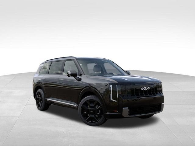 2027 Kia Telluride SX