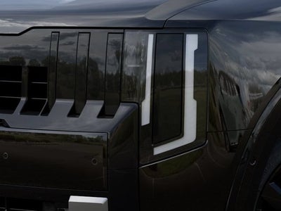2027 Kia Telluride SX