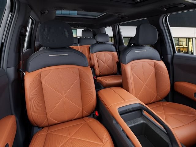 2027 Kia Telluride SX